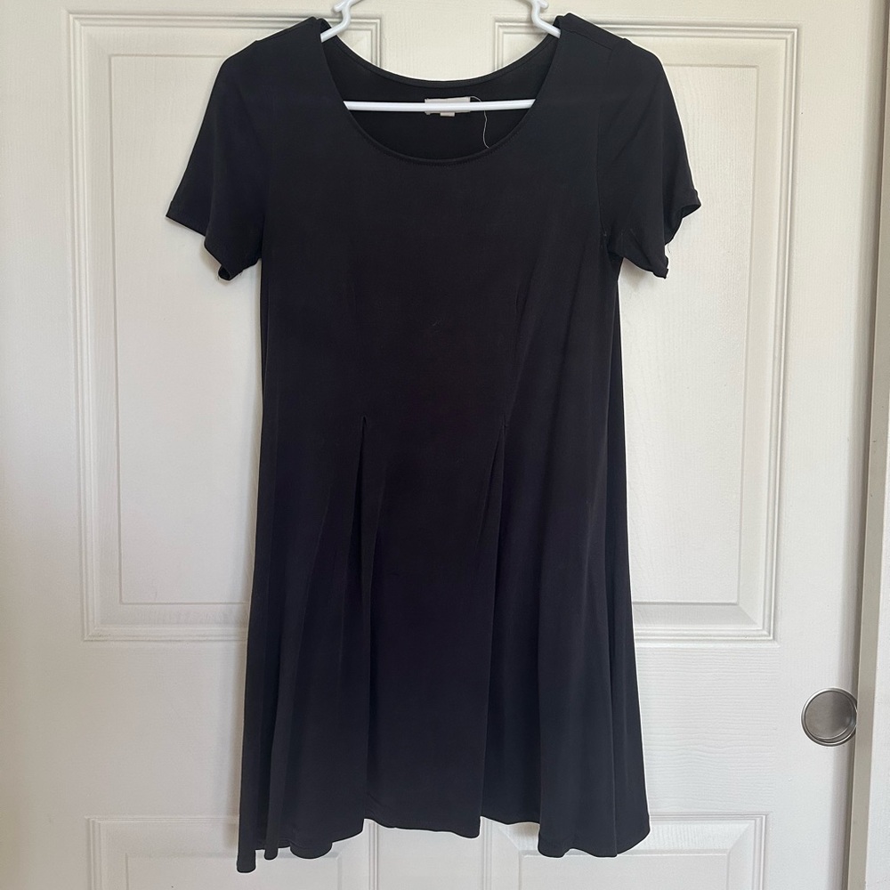 Urban Tee Shirt Dress